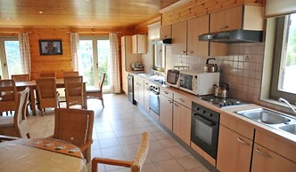 Holiday Home With a Panoramic View