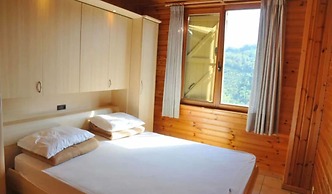 Holiday Home With a Panoramic View