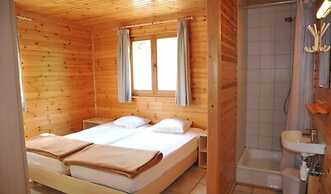 Holiday Home With a Panoramic View