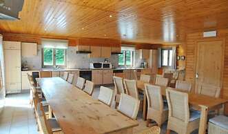 Holiday Home With a Panoramic View