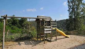 Holiday Home With a Panoramic View