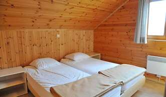 Holiday Home With a Panoramic View