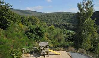 Holiday Home With a Panoramic View