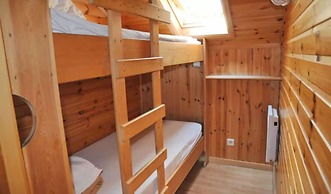 Holiday Home With a Panoramic View