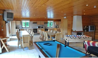 Holiday Home With a Panoramic View