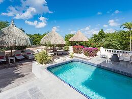 Gorgeous Villa in Rif St Marie With Private Pool