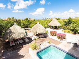 Gorgeous Villa in Rif St Marie With Private Pool