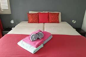 Gorgeous Villa in Rif St Marie With Private Pool