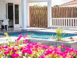 Gorgeous Villa in Rif St Marie With Private Pool