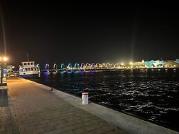 Gorgeous Villa in Rif St Marie With Private Pool