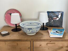 Gorgeous Villa in Rif St Marie With Private Pool