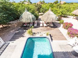 Gorgeous Villa in Rif St Marie With Private Pool