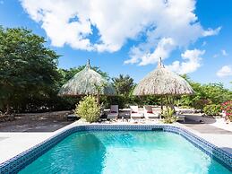 Gorgeous Villa in Rif St Marie With Private Pool