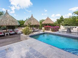 Gorgeous Villa in Rif St Marie With Private Pool