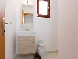 Villa in Arkadi With Pool and Deck Chairs