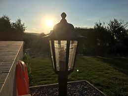 Villa in Arkadi With Pool and Deck Chairs