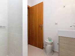 Villa in Arkadi With Pool and Deck Chairs