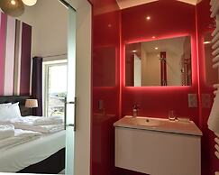Malmedy Hillside Spa Retreat