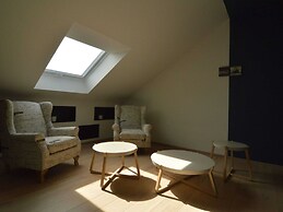 Holiday Home in Malmedy With Indoor Heated Pool