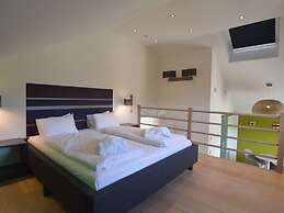 Holiday Home in Malmedy With Indoor Heated Pool