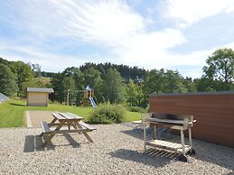 Holiday Home in Malmedy With Indoor Heated Pool