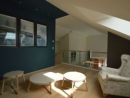 Holiday Home in Malmedy With Indoor Heated Pool