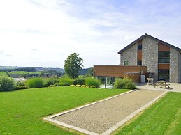 Holiday Home in Malmedy With Indoor Heated Pool