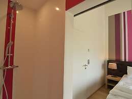 Holiday Home in Malmedy With Indoor Heated Pool