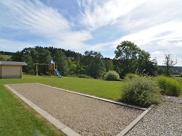 Holiday Home in Malmedy With Indoor Heated Pool