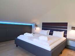 Holiday Home in Malmedy With Indoor Heated Pool