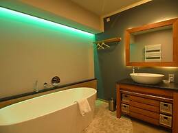 Holiday Home in Malmedy With Indoor Heated Pool