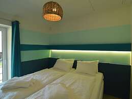 Holiday Home in Malmedy With Indoor Heated Pool