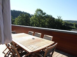 Holiday Home in Malmedy With Indoor Heated Pool