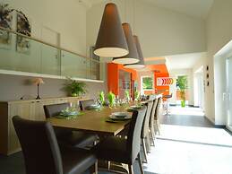 Holiday Home in Malmedy With Indoor Heated Pool