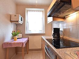 Wohnung mit Terrasse in Warnkenhagen