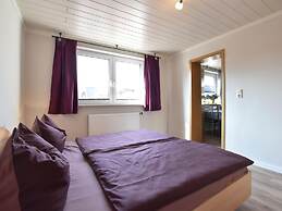 Wohnung mit Terrasse in Warnkenhagen