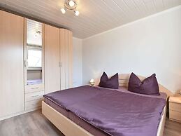 Wohnung mit Terrasse in Warnkenhagen