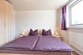 Wohnung mit Terrasse in Warnkenhagen