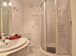 Wohnung mit Terrasse in Warnkenhagen