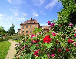 Wohnung mit Terrasse in Warnkenhagen