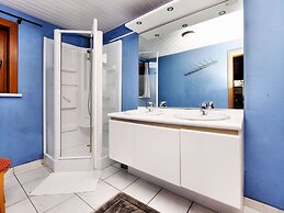 Luxurious Villa With Private Pool in Durbuy