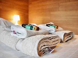 Luxurious Villa With Private Pool in Durbuy