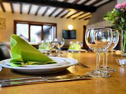 Luxurious Villa With Private Pool in Durbuy