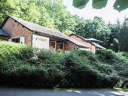 Luxurious Villa With Private Pool in Durbuy