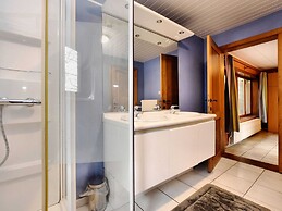 Luxurious Villa With Private Pool in Durbuy