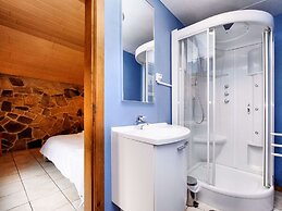 Luxurious Villa With Private Pool in Durbuy