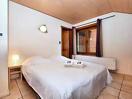 Luxurious Villa With Private Pool in Durbuy