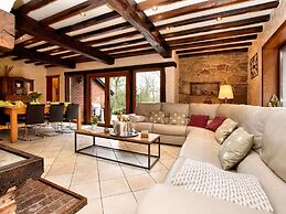 Luxurious Villa With Private Pool in Durbuy