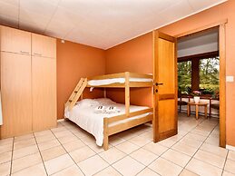 Luxurious Villa With Private Pool in Durbuy