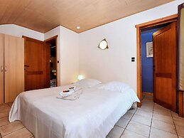 Luxurious Villa With Private Pool in Durbuy